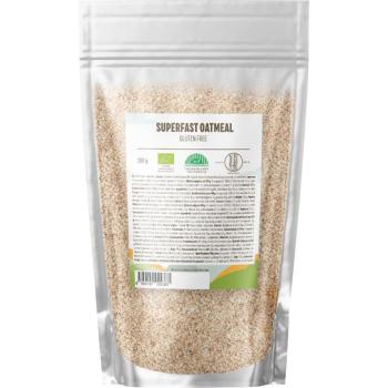 BrainMax Pure® Superfast zabpehely, gluténmentes BIO, 1 kg kép