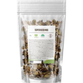 BrainMax Pure® Superseed Mix, Seed mix, BIO, 100 g kép