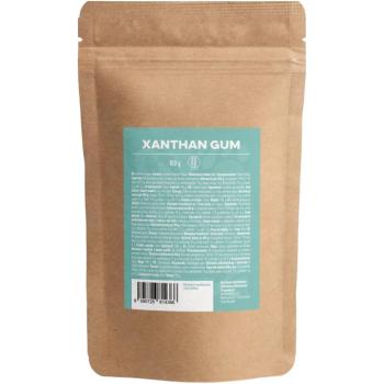 BrainMax Pure® Xanthan Gum, 100 g