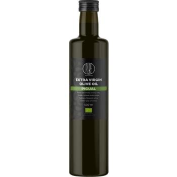 BrainMax tiszta extra szűz olívaolaj Picual, BIO, 500 ml kép