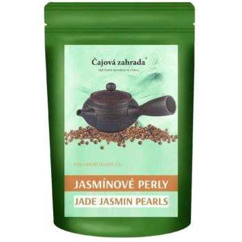 Čajová zahrada - China jázmingyöngy 50 g - Jázmin Tea - Zöld Tea kép