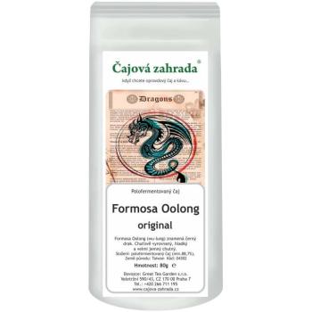 Čajová zahrada Formosa Oolong 500 g