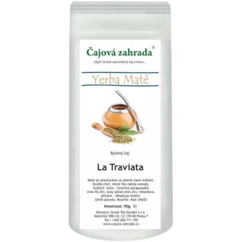 Čajová zahrada Mate La Traviata 500 g kép