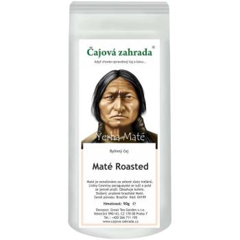 Čajová zahrada Mate Roasted 90 g kép
