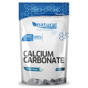 Calcium carbonate (kalcium-karbonát) por 500g kép