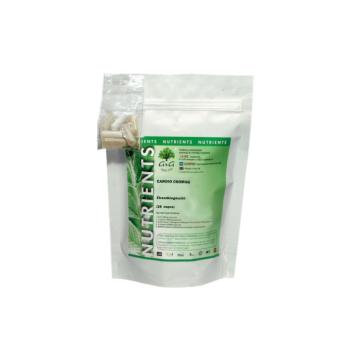 Cardio 28 napi vitamincsomag – G&G kép