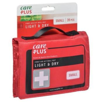 Care PLUS First Aid Roll Out Light & Dry Small