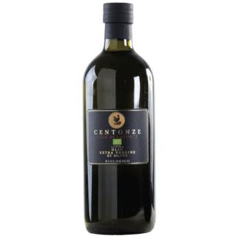 Centonze extra szűz olívaolaj BIOLIO, extra szűz olívaolaj, BIO, 1000 ml kép
