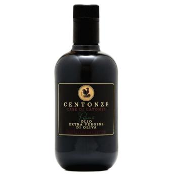 Centonze extra szűz olívaolaj RISERVA, extra szűz olívaolaj, BIO, 500 ml kép
