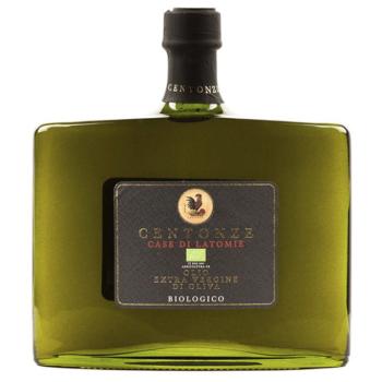 Centonze extra szűz olívaolaj SABINA, extra szűz olívaolaj, BIO, 500 ml kép
