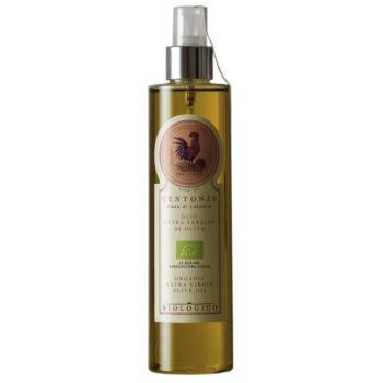 Centonze extra szűz olívaolaj spray, extra szűz olívaolaj spray-ben, BIO, 250 ml kép