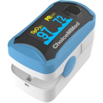 ChoiceMMed Oxywatch MD300C29 kép