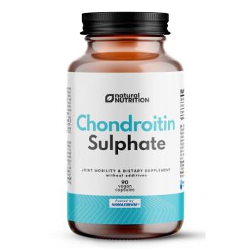 Chondroitin sulfate - kondroitin-szulfát kapszula 90 kapsz. kép