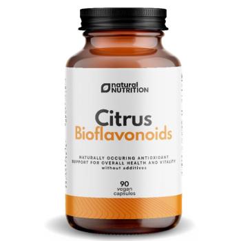 Citrus bioflavonoid kapszula 90 kapsz. kép