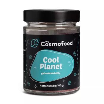 CosmoFood Cool Planet gyümölcskristály - a gyulladások ellen (100 g) kép