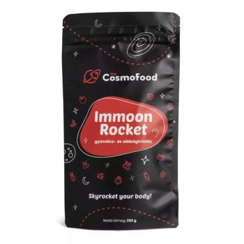 CosmoFood Immoon Rocket gyümölcskristály utántöltő (250 g) kép