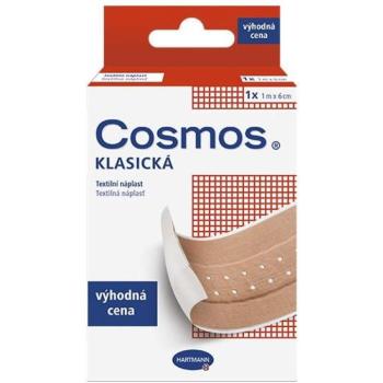 COSMOS hagyományos textil tapasz 1 m x 6 cm kép