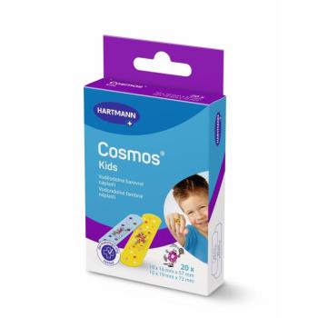 COSMOS sebtapasz gyerekeknek - 2 méretben (20 db) kép