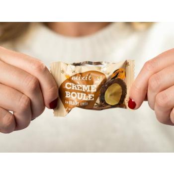 Crème boule - à la Eggnog kép