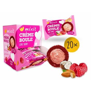 Crème boule – Love Berry (20 db) kép