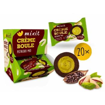 Crème boule - Pistachio Mio (20 db) kép