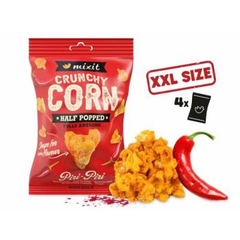 Crunchy corn - Piri Piri & Cayenne kép