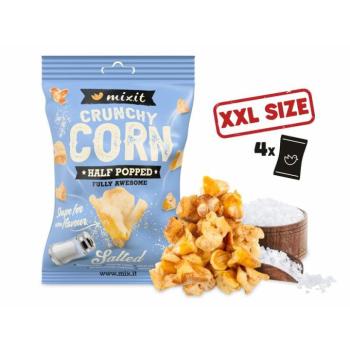 Crunchy corn - Tengeri só kép