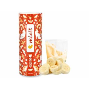 Dobozos Mixit Protein Drink - Banán (21 adag)