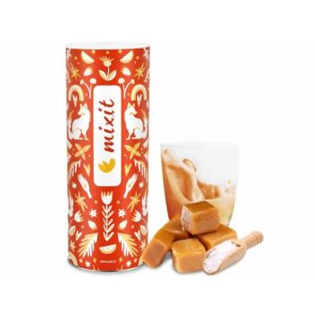 Dobozos Mixit Protein Drink - Sós karamell (20 adag)