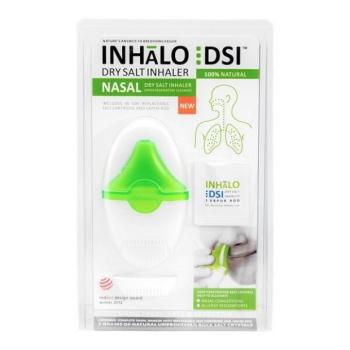 DSI Inhalo, Dry Salt orr-inhalátor kép
