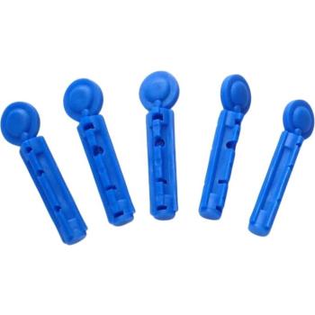 EasyTouch BI-007 SteriLance Medical 100 db kép