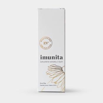 EcceVita Imunita - koncentrált kivonatok, 50 ml kép