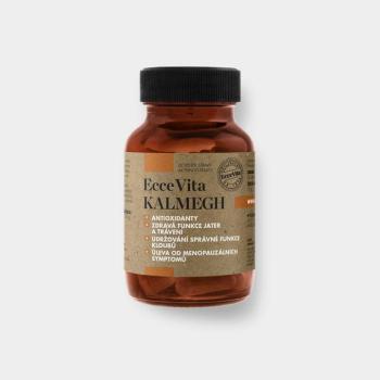 EcceVita Kalmegh, 60 kapszula kép