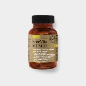 EcceVita Mumio, 60 kapszula kép
