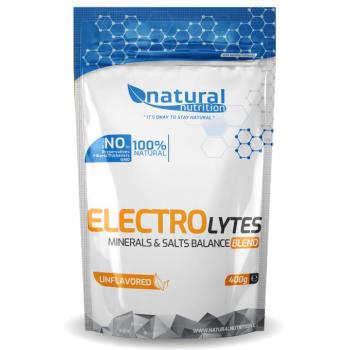Elektrolitok Natural 400g kép