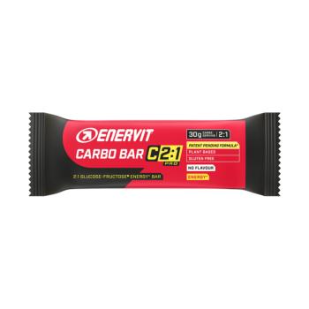 Enervit Carbo szelet C2:1, ízesítetlen, 45 g kép
