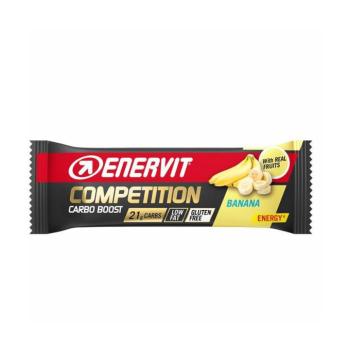 Enervit Competition szelet, banán, 30 g kép