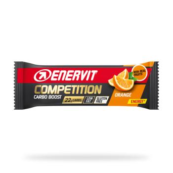 Enervit Competition szelet, narancssárga, 30 g