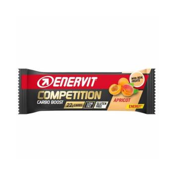 Enervit Competition szelet, sárgabarack, 30 g kép
