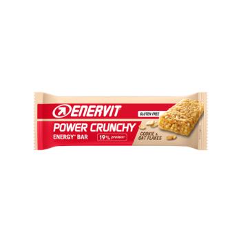 Enervit Power Crunchy szelet, keksz, 40 g kép