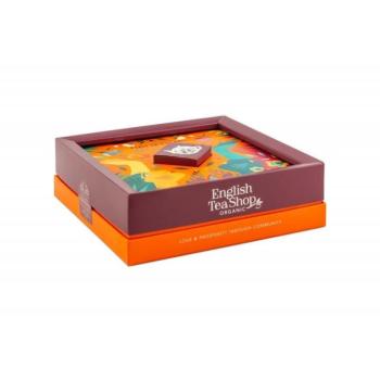 English Tea Shop Felemelő pillanatok teaválogatás, 32×1,5 g kép