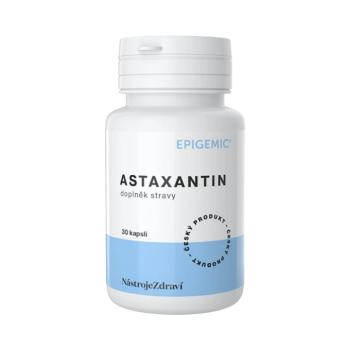 Epigemic® Asztaxantin – 30 kapszula kép