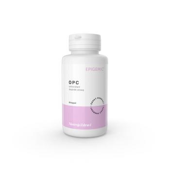 Epigemic® OPC, 60 kapszula kép