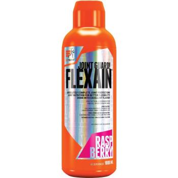 Extrifit Flexain 1000 ml, raspberry kép