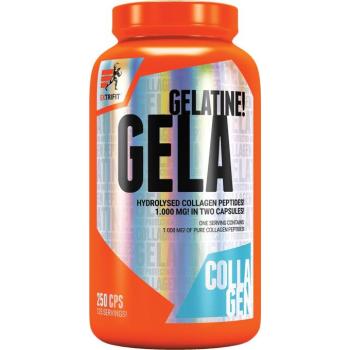Extrifit Gela 1000 mg, 250 kapszula kép