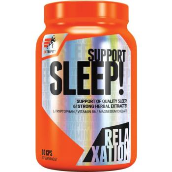 Extrifit Sleep!, 60 kapszula kép