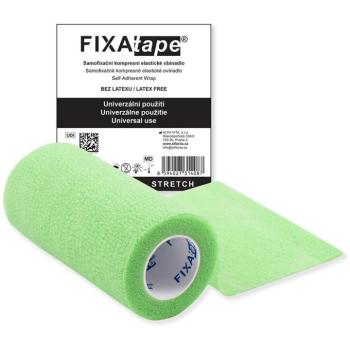 FIXAtape Stretch 10 × 450 cm zöld kép