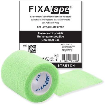 FIXAtape Stretch 5 × 450 cm zöld kép
