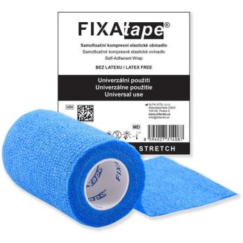FIXAtape Stretch 7,5 × 450 cm kék kép