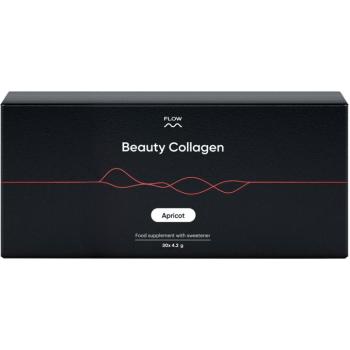 Flow Beauty Collagen 2.0 sárgabarack, 30 adag kép
